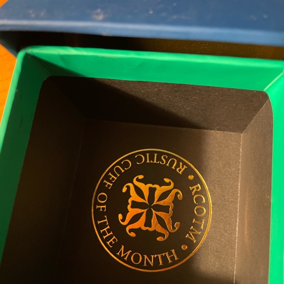 Rustic Cuff COTM - Picture 7 of 7